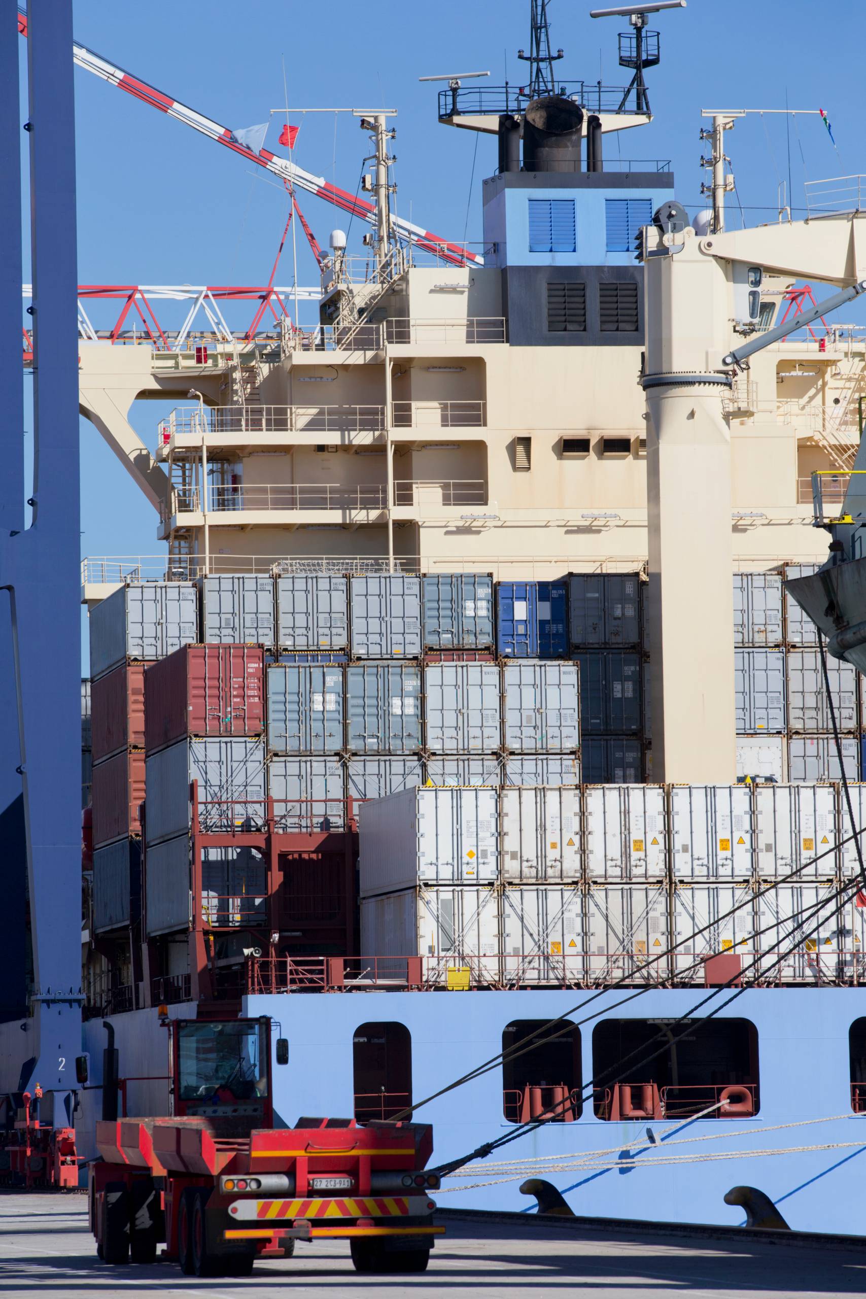 Wholesale Trading & Competitive Pricing
