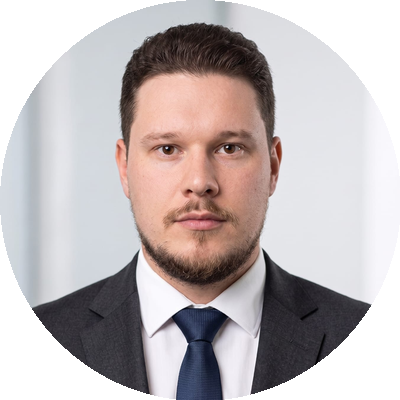 Alex Wrobel Bezerra